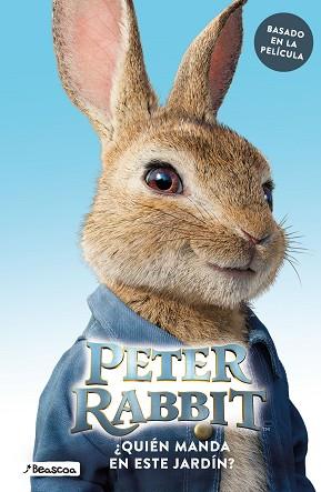 QUIÉN MANDA EN ESTE JARDÍN? | 9788448849504 | POTTER, BEATRIX | Llibreria L'Illa - Llibreria Online de Mollet - Comprar llibres online