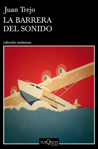 BARRERA DEL SONIDO, LA | 9788490667255 | TREJO, JUAN | Llibreria L'Illa - Llibreria Online de Mollet - Comprar llibres online