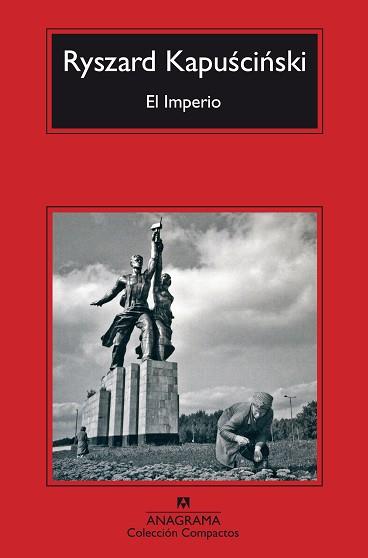 IMPERIO, EL | 9788433972835 | KAPUSCINSKI, RYSZARD | Llibreria L'Illa - Llibreria Online de Mollet - Comprar llibres online