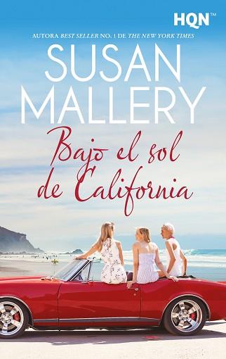 BAJO EL SOL DE CALIFORNIA | 9788411414876 | MALLERY, SUSAN | Llibreria L'Illa - Llibreria Online de Mollet - Comprar llibres online