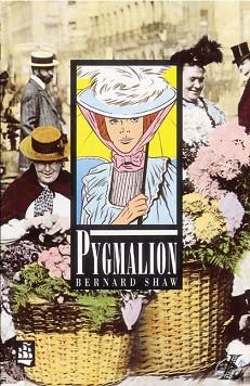 PYGMALION | 9780582060159 | SHAW, BERNARD