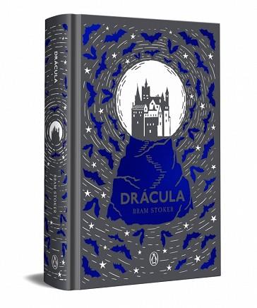 DRÁCULA | 9788491057871 | STOKER, BRAM | Llibreria L'Illa - Llibreria Online de Mollet - Comprar llibres online