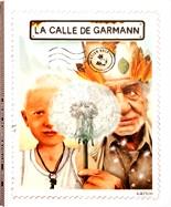 CALLE DE GARMANN, LA | 9788496629936 | HOLE, STIAN