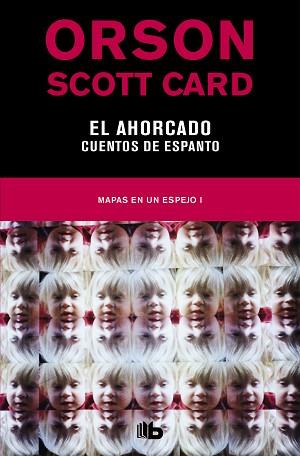 AHORCADO, EL / CUENTOS DE ESPANTO  | 9788490708972 | CARD, ORSON SCOTT