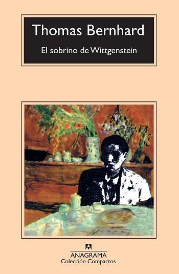 SOBRINO DE WITTGENSTEIN, EL | 9788433966339 | BERNHARD, THOMAS | Llibreria L'Illa - Llibreria Online de Mollet - Comprar llibres online