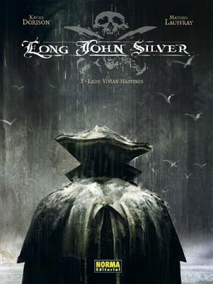 LONG JOHN SILVER | 9788498475739 | VV.AA | Llibreria L'Illa - Llibreria Online de Mollet - Comprar llibres online