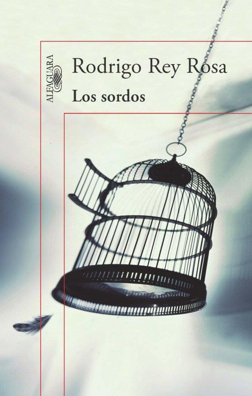 SORDOS, LOS | 9788420403182 | REY ROSA, RODRIGO | Llibreria L'Illa - Llibreria Online de Mollet - Comprar llibres online