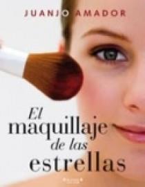 MAQUILLAJE DE LAS ESTRELLAS, EL | 9788466634267 | AMADOR VISO, JUAN JOSE | Llibreria L'Illa - Llibreria Online de Mollet - Comprar llibres online