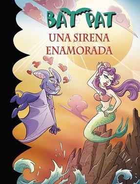 SIRENA ENAMORADA, UNA | 9788490436721 | PAVANELLO, ROBERTO