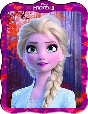 FROZEN 2. CAJA METÁLICA | 9788417529840 | DISNEY | Llibreria L'Illa - Llibreria Online de Mollet - Comprar llibres online
