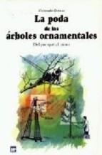 PODA DE LOS ARBOLES ORNAMENTALES,LA | 9788471149060 | DRENOU, CHRISTOPHE | Llibreria L'Illa - Llibreria Online de Mollet - Comprar llibres online