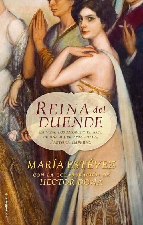 REINA DEL DUENDE | 9788499184975 | ESTÉVEZ, MARÍA/DONA, HÉCTOR