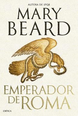 EMPERADOR DE ROMA | 9788491995821 | BEARD, MARY | Llibreria L'Illa - Llibreria Online de Mollet - Comprar llibres online