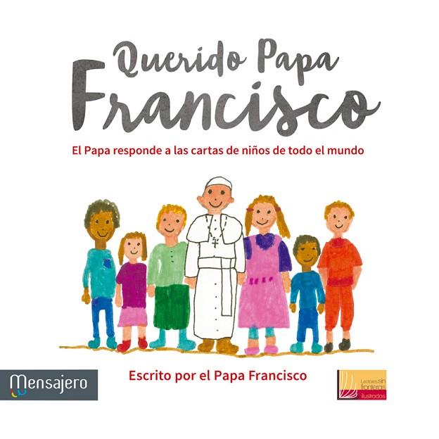 QUERIDO PAPA FRANCISCO | 9788427138605 | PAPA FRANCISCO | Llibreria L'Illa - Llibreria Online de Mollet - Comprar llibres online