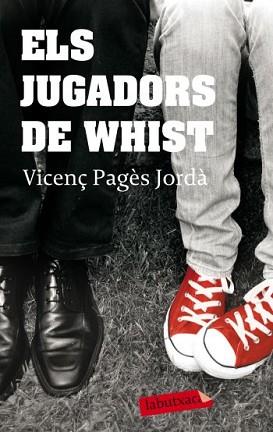 JUGADORS DE WHIST, ELS | 9788499300498 | PAGÈS JORDA, VICENÇ