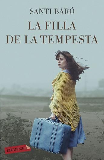 FILLA DE LA TEMPESTA, LA | 9788417423117 | BARÓ RAURELL, SANTI