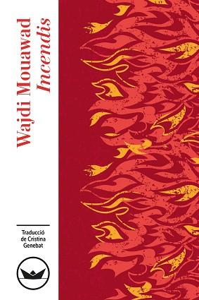 INCENDIS | 9791387726614 | MOUAWAD, WAJDI | Llibreria L'Illa - Llibreria Online de Mollet - Comprar llibres online