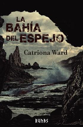 BAHÍA DEL ESPEJO, LA | 9788411484503 | WARD, CATRIONA | Llibreria L'Illa - Llibreria Online de Mollet - Comprar llibres online