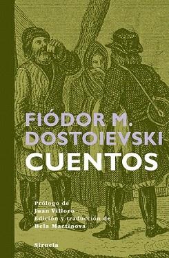 CUENTOS | 9788498416435 | DOSTOIEVSKI, FIÓDOR M. | Llibreria L'Illa - Llibreria Online de Mollet - Comprar llibres online