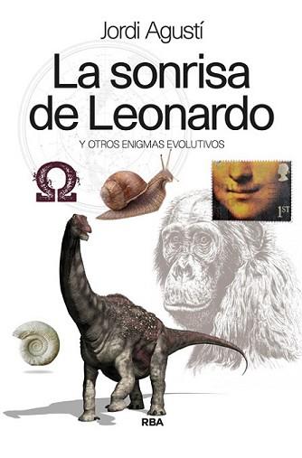 SONRISA DE LEONARDO, LA | 9788490564141 | AGUSTI, JORDI