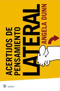 ACERTIJOS DE PENSAMIENTO LATERAL | 9788498671865 | VOLDOSINA, M. | Llibreria L'Illa - Llibreria Online de Mollet - Comprar llibres online