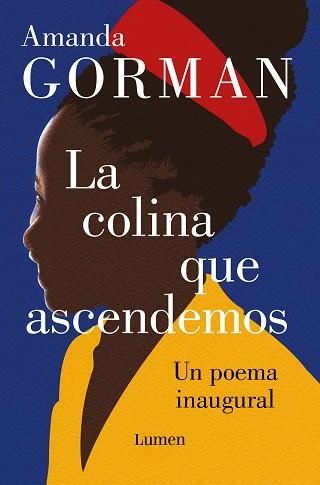 COLINA QUE ASCENDEMOS, LA | 9788426410344 | GORMAN, AMANDA | Llibreria L'Illa - Llibreria Online de Mollet - Comprar llibres online