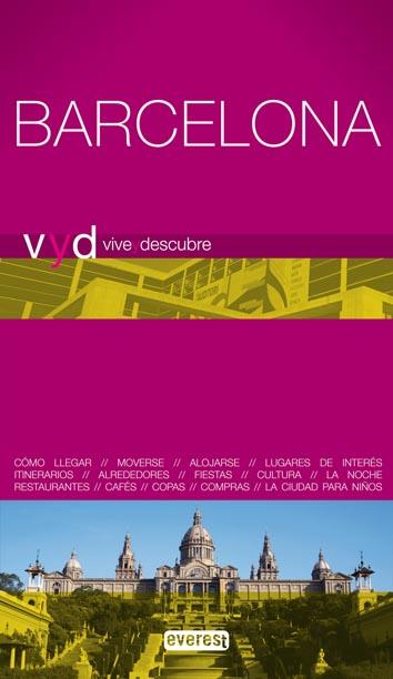 BARCELONA | 9788444130538 | GEORAMA; MURCIANO, AURORA