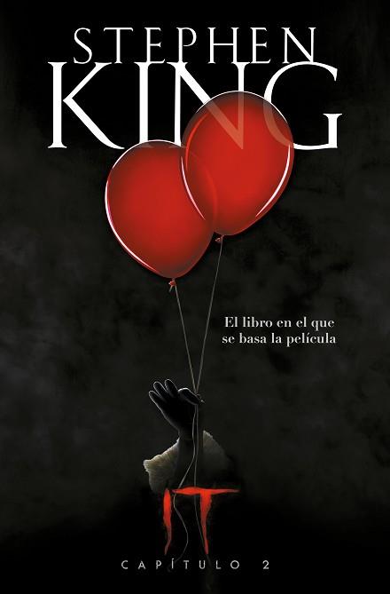 IT | 9788466347921 | KING, STEPHEN | Llibreria L'Illa - Llibreria Online de Mollet - Comprar llibres online