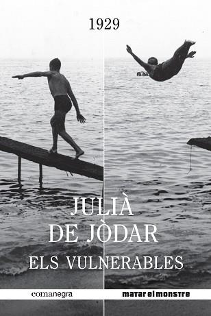 VULNERABLES, ELS | 9788417188245 | JÒDAR MUÑOZ, JULIÀ DE