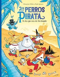 EN LAS GARRAS DE BARBAGATO | 9788413927381 | MÉLOIS, CLÉMENTINE | Llibreria L'Illa - Llibreria Online de Mollet - Comprar llibres online