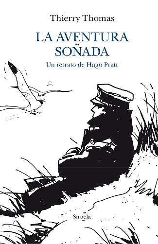 AVENTURA SOÑADA, LA | 9788418859748 | THOMAS, THIERRY | Llibreria L'Illa - Llibreria Online de Mollet - Comprar llibres online
