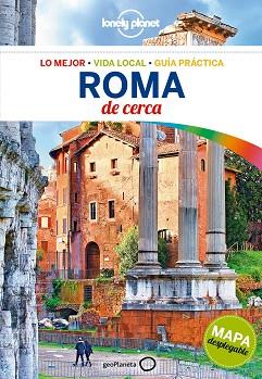 ROMA DE CERCA 5 | 9788408179856 | GARWOOD, DUNCAN/WILLIAMS, NICOLA | Llibreria L'Illa - Llibreria Online de Mollet - Comprar llibres online
