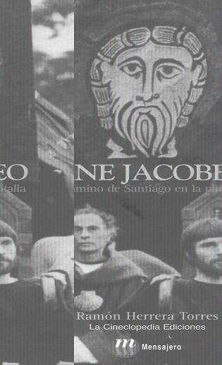 CINE JACOBEO | 9788427130074 | HERRERA TORRES, RAMON