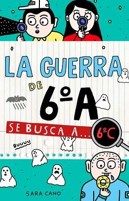 SE BUSCA A 6ºC | 9788420485898 | CANO, SARA