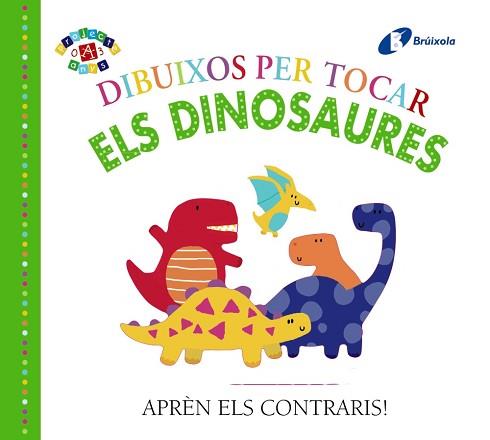 DINOSAURES, ELS | 9788499069210 | VARIOS AUTORES | Llibreria L'Illa - Llibreria Online de Mollet - Comprar llibres online