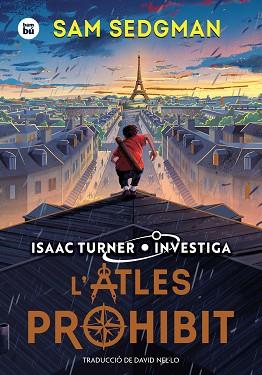 ATLES PROHIBIT, L' | 9788410860568 | SEDGMAN, SAM | Llibreria L'Illa - Llibreria Online de Mollet - Comprar llibres online