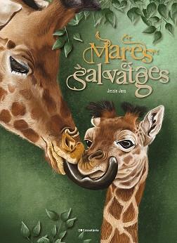 MARES SALVATGES | 9788413565286 | JANS, JESSIE | Llibreria L'Illa - Llibreria Online de Mollet - Comprar llibres online