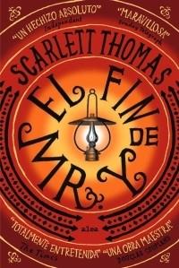 FIN DE MR. Y, EL | 9788449321597 | THOMAS, SCARLETT