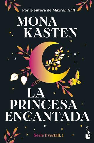 PRINCESA ENCANTADA, LA | 9788408314066 | KASTEN, MONA | Llibreria L'Illa - Llibreria Online de Mollet - Comprar llibres online