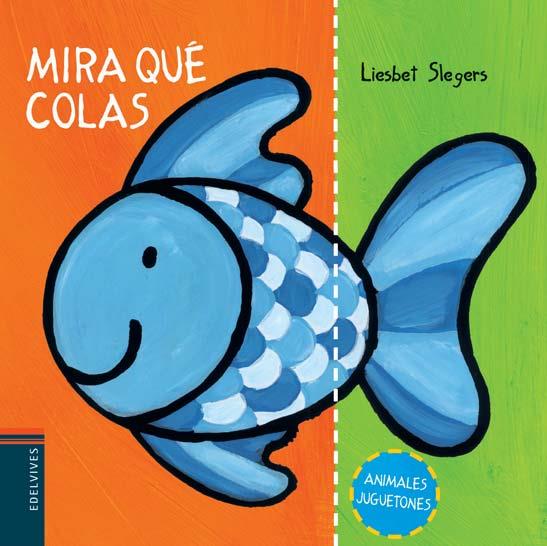 MIRA QUE COLAS | 9788426378293 | AA.VV | Llibreria L'Illa - Llibreria Online de Mollet - Comprar llibres online