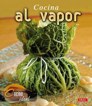 COCINA AL VAPOR | 9788496550506 | Llibreria L'Illa - Llibreria Online de Mollet - Comprar llibres online