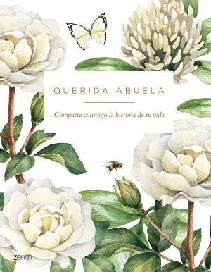 QUERIDA ABUELA | 9788408278061 | VARIOS AUTORES | Llibreria L'Illa - Llibreria Online de Mollet - Comprar llibres online