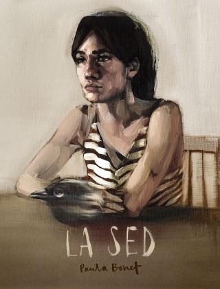 SED, LA | 9788416489855 | BONET, PAULA | Llibreria L'Illa - Llibreria Online de Mollet - Comprar llibres online