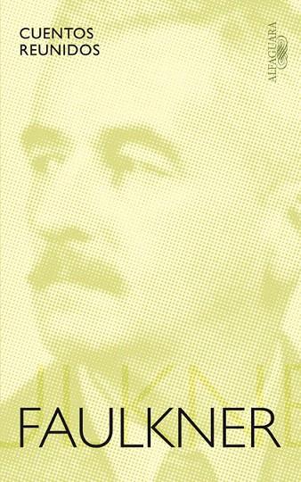 CUENTOS COMPLETOS | 9788420423579 | FAULKNER | Llibreria L'Illa - Llibreria Online de Mollet - Comprar llibres online