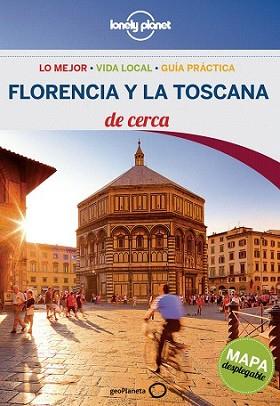 FLORENCIA Y LA TOSCANA DE CERCA 3 | 9788408125129 | VIRGINIA MAXWELL/NICOLA WILLIAMS | Llibreria L'Illa - Llibreria Online de Mollet - Comprar llibres online