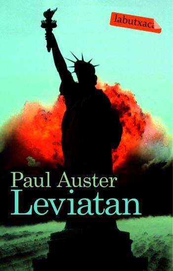 LEVIATAN LB | 9788492549160 | AUSTER, PAUL