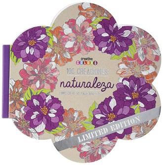 100 CREACIONES NATURALEZA  | 9789461887009 | AA.VV
