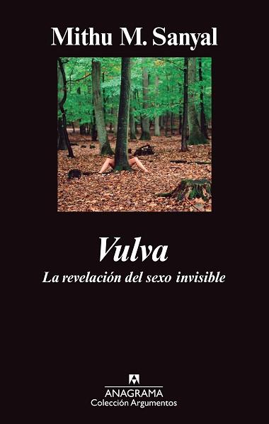 VULVA | 9788433963390 | SANYAL, MITHU M.