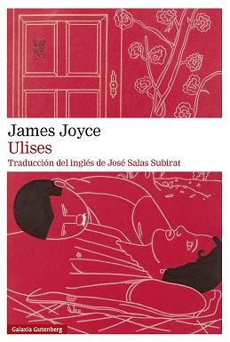 ULISES | 9791388236754 | JOYCE, JAMES | Llibreria L'Illa - Llibreria Online de Mollet - Comprar llibres online