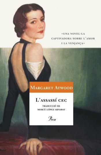 ASSASSI CEC, L' | 9788484374633 | ATWOOD, MARGARET